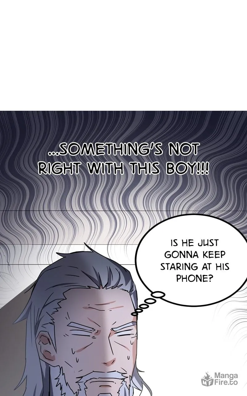 Enrolling in the Transcendent Academy Chapter 16 page 15 - 