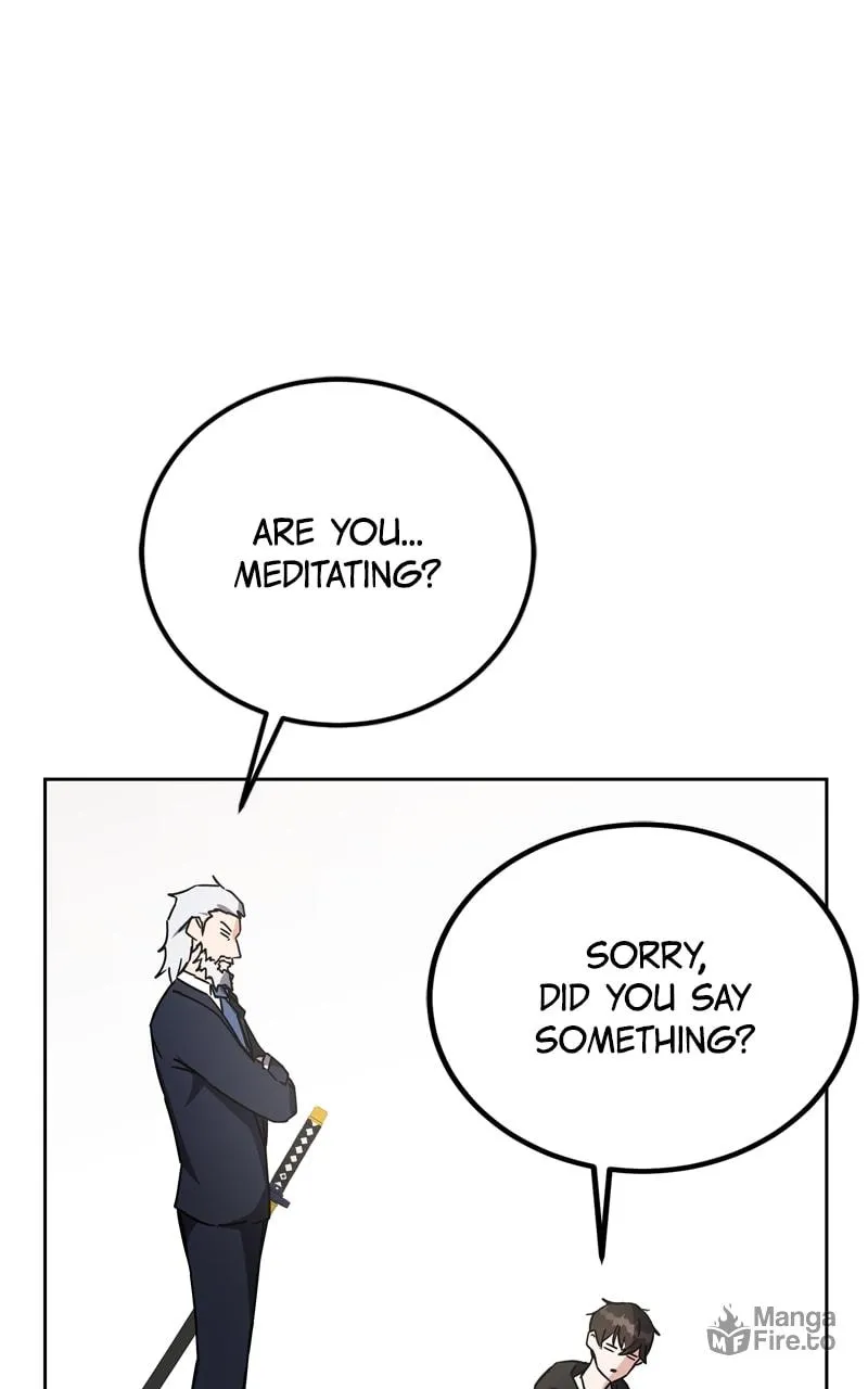 Enrolling in the Transcendent Academy Chapter 16 page 18 - 