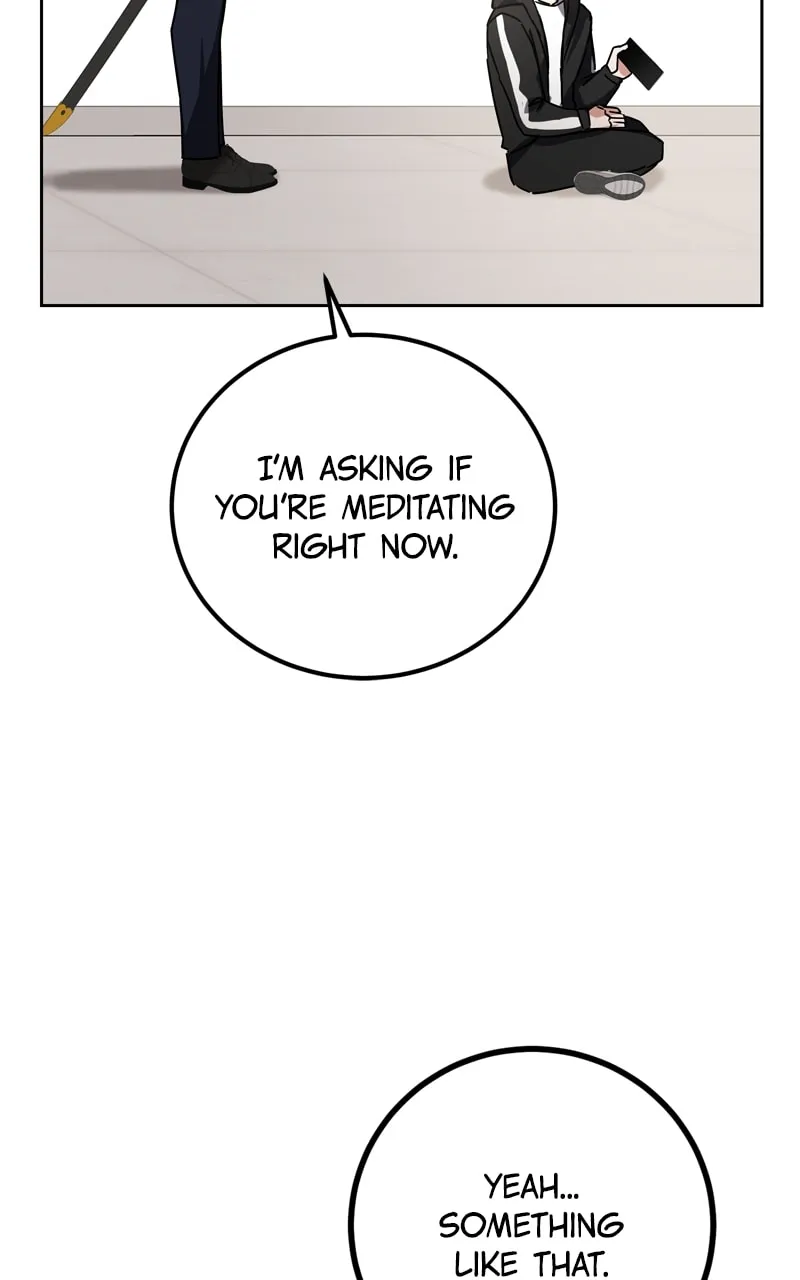 Enrolling in the Transcendent Academy Chapter 16 page 19 - 