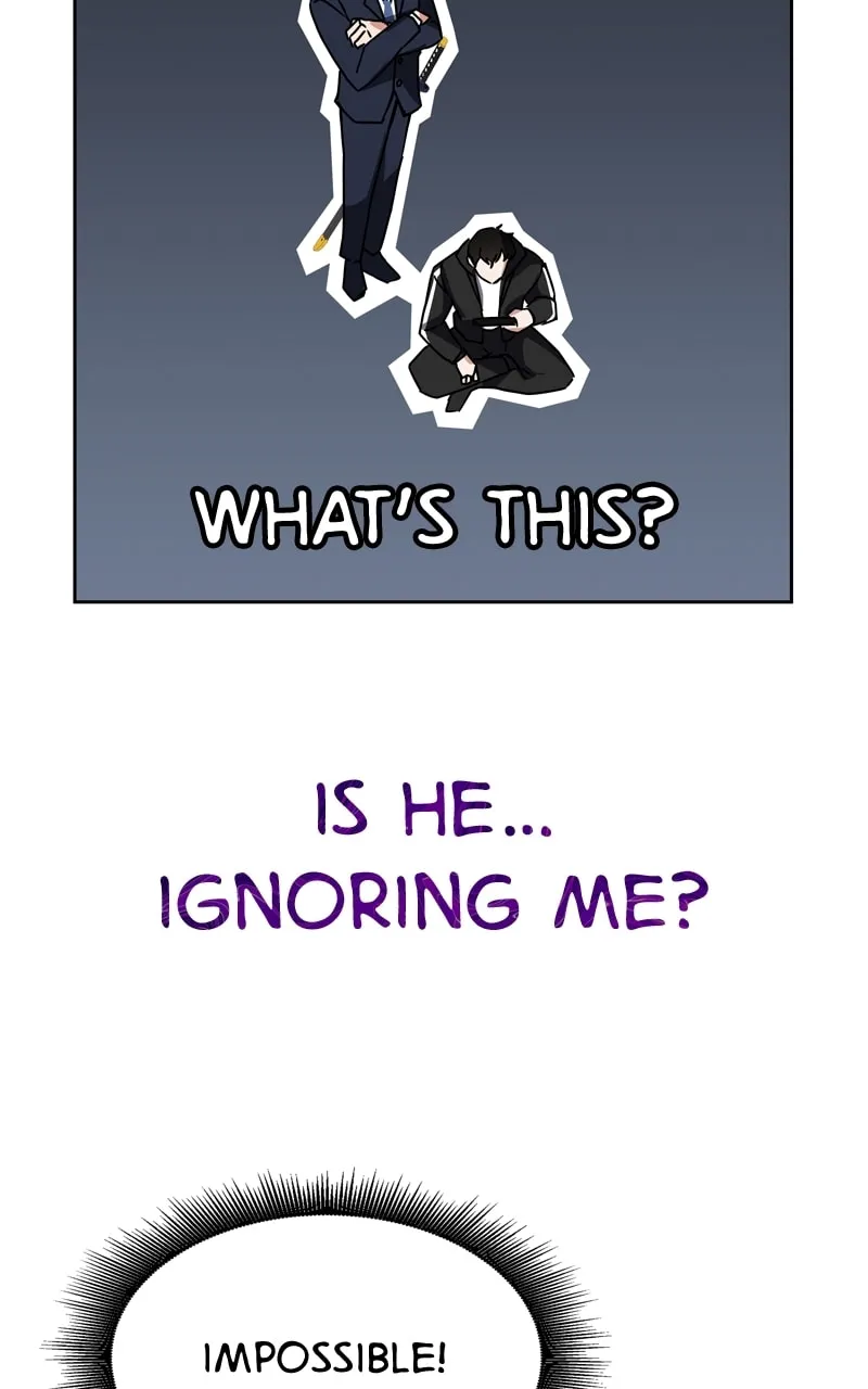 Enrolling in the Transcendent Academy Chapter 16 page 23 - 