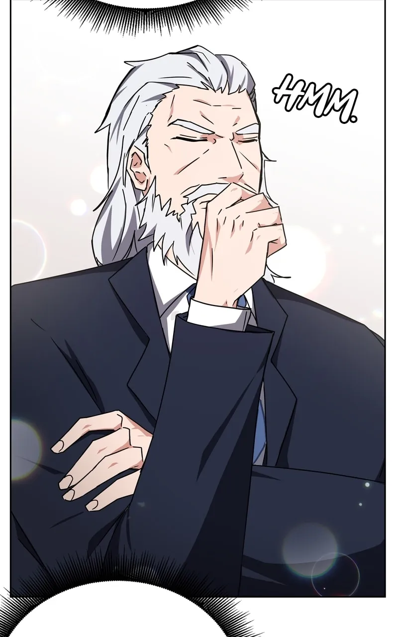 Enrolling in the Transcendent Academy Chapter 16 page 26 - 