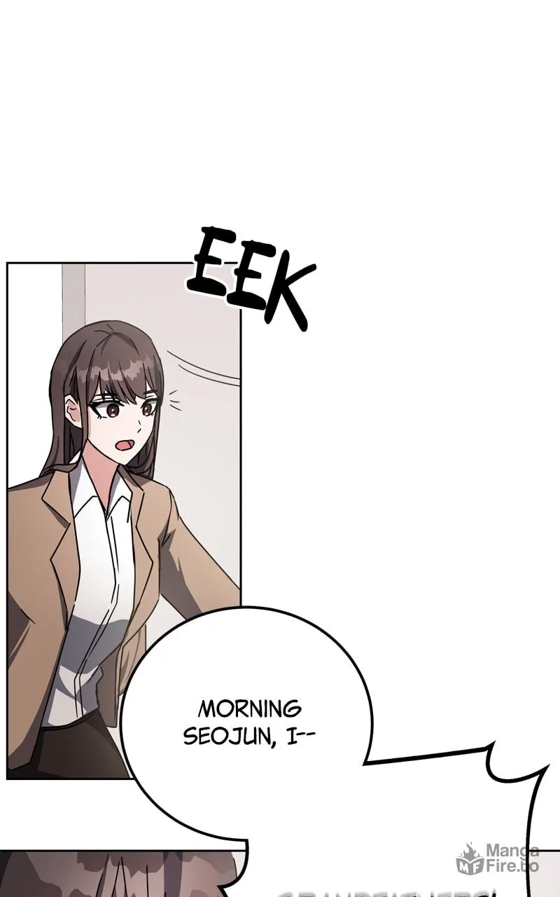 Enrolling in the Transcendent Academy Chapter 16 page 30 - 