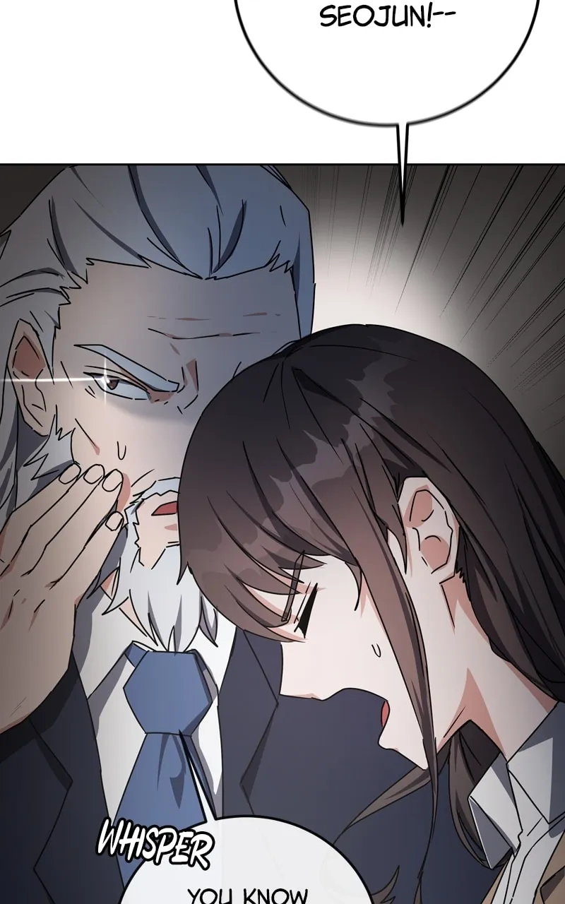 Enrolling in the Transcendent Academy Chapter 16 page 34 - 