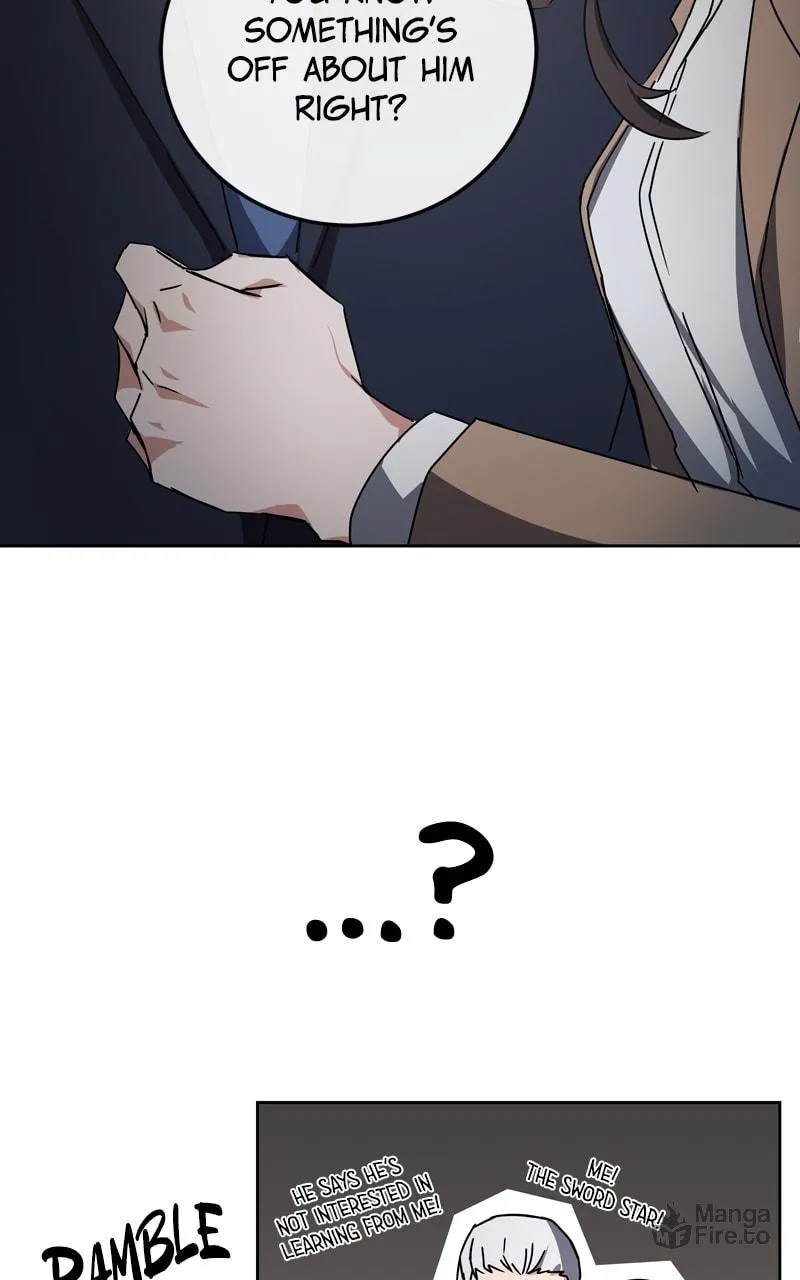Enrolling in the Transcendent Academy Chapter 16 page 35 - 