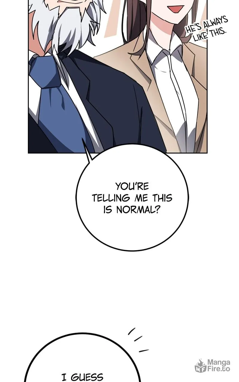 Enrolling in the Transcendent Academy Chapter 16 page 40 - 