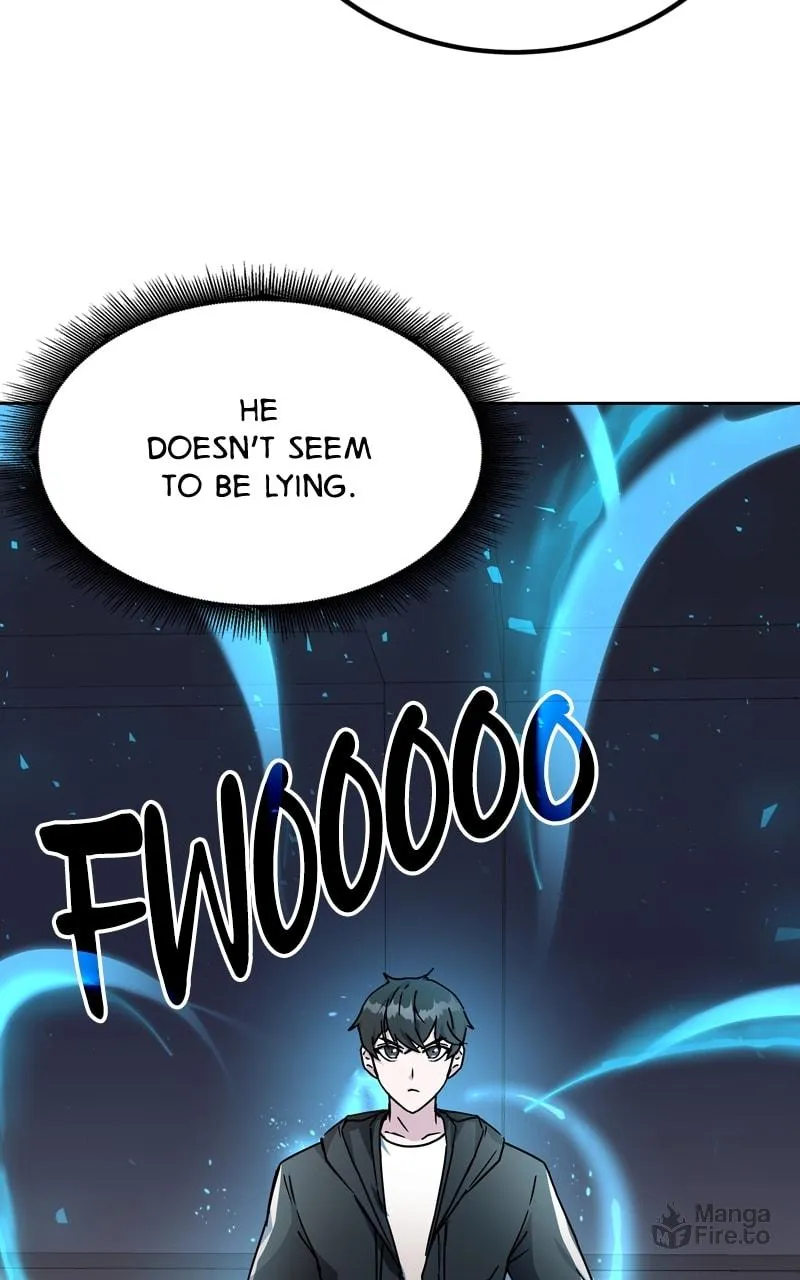 Enrolling in the Transcendent Academy Chapter 16 page 5 - 