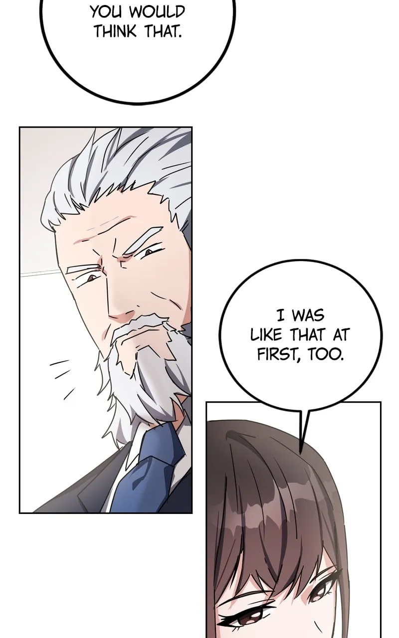 Enrolling in the Transcendent Academy Chapter 16 page 41 - 