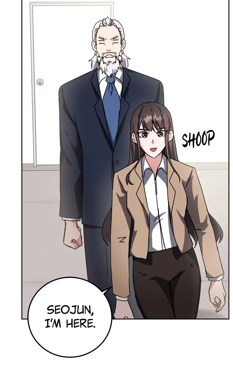 Enrolling in the Transcendent Academy Chapter 16 page 43 - 