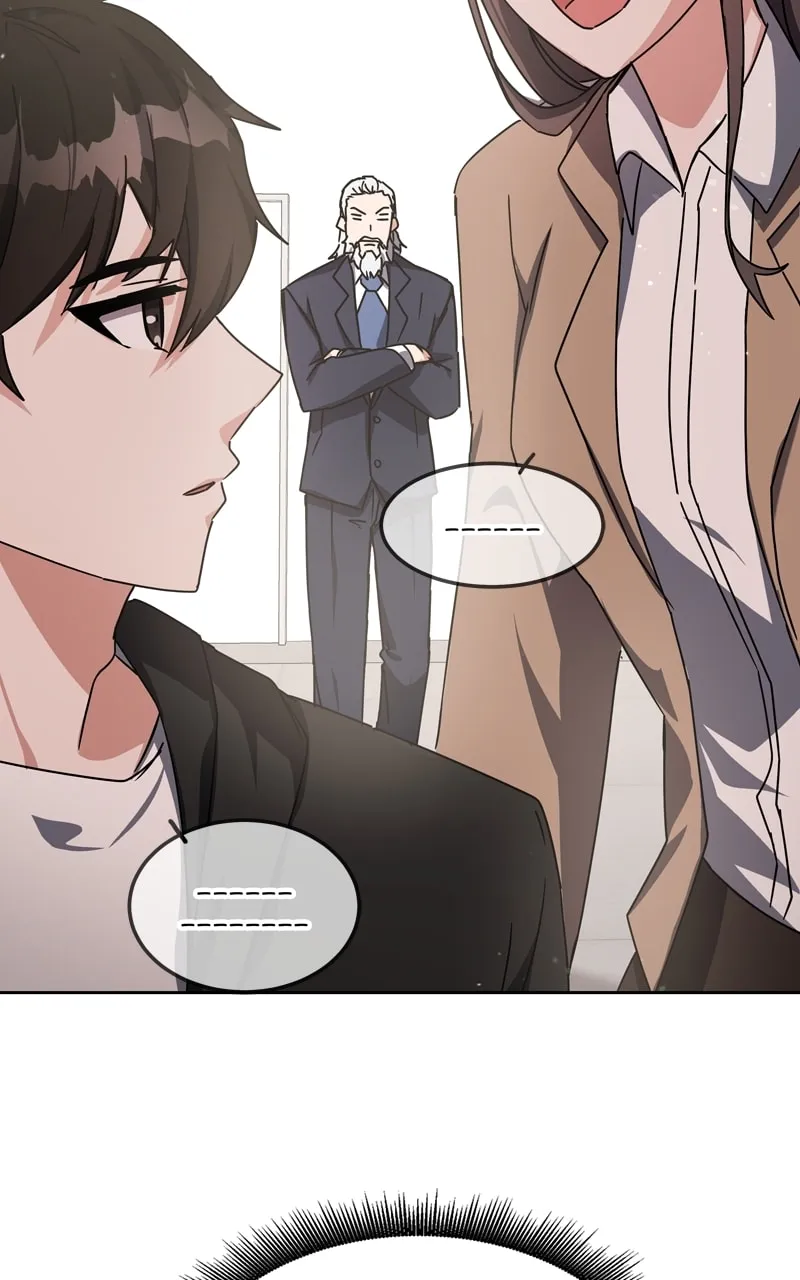 Enrolling in the Transcendent Academy Chapter 16 page 47 - 