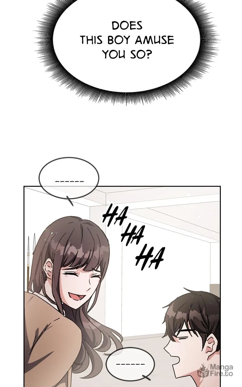 Enrolling in the Transcendent Academy Chapter 16 page 48 - 