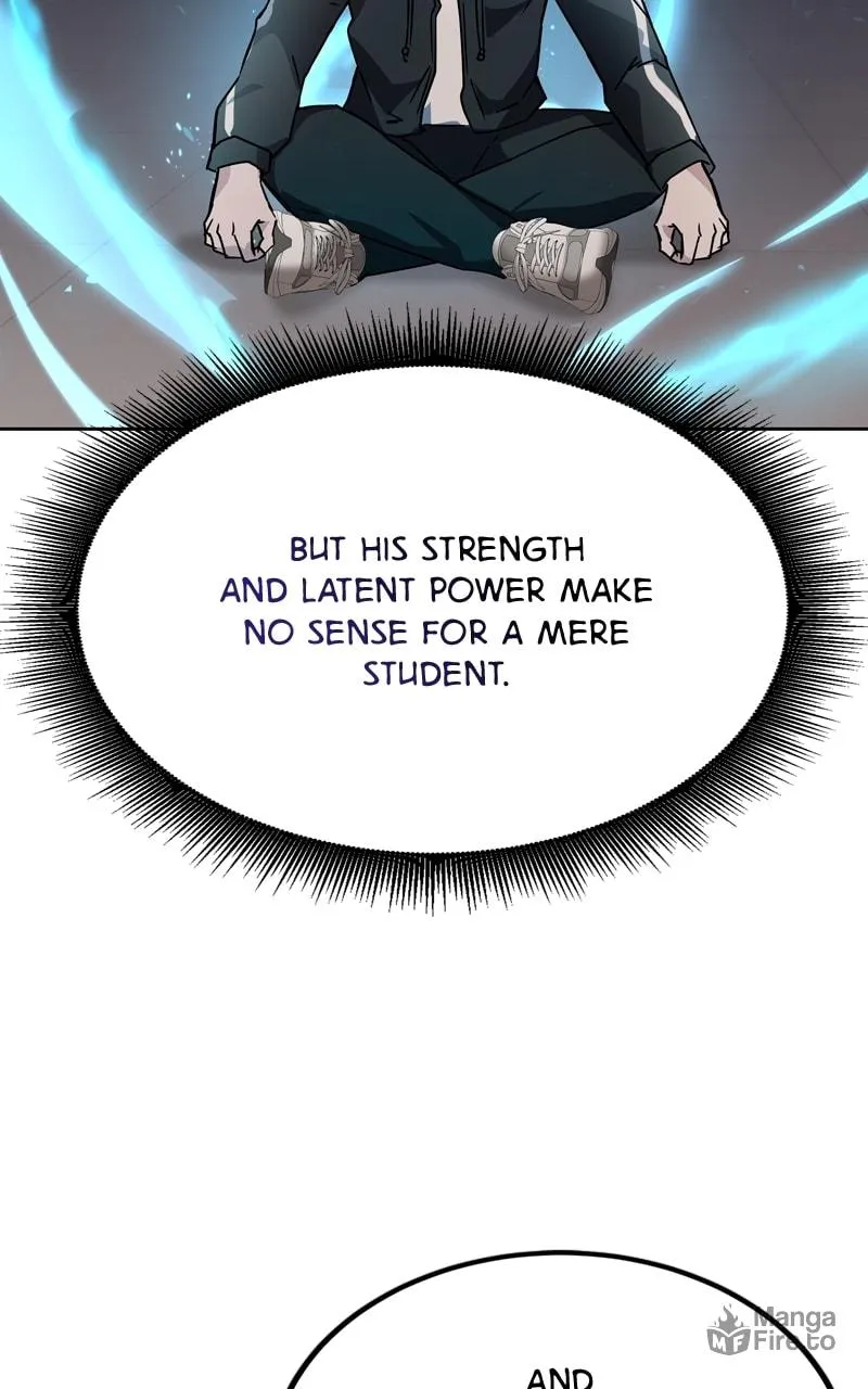 Enrolling in the Transcendent Academy Chapter 16 page 6 - 