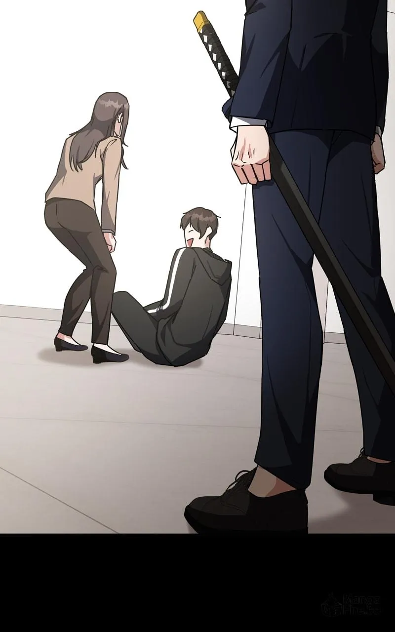 Enrolling in the Transcendent Academy Chapter 16 page 51 - 