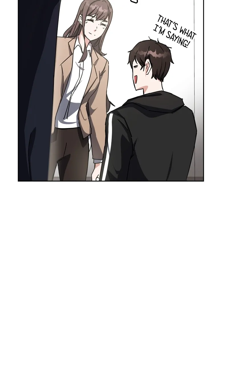 Enrolling in the Transcendent Academy Chapter 16 page 56 - 