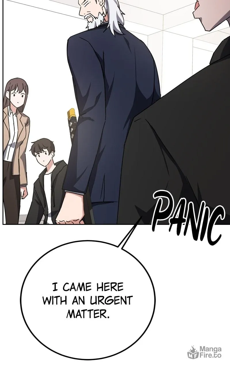 Enrolling in the Transcendent Academy Chapter 16 page 60 - 