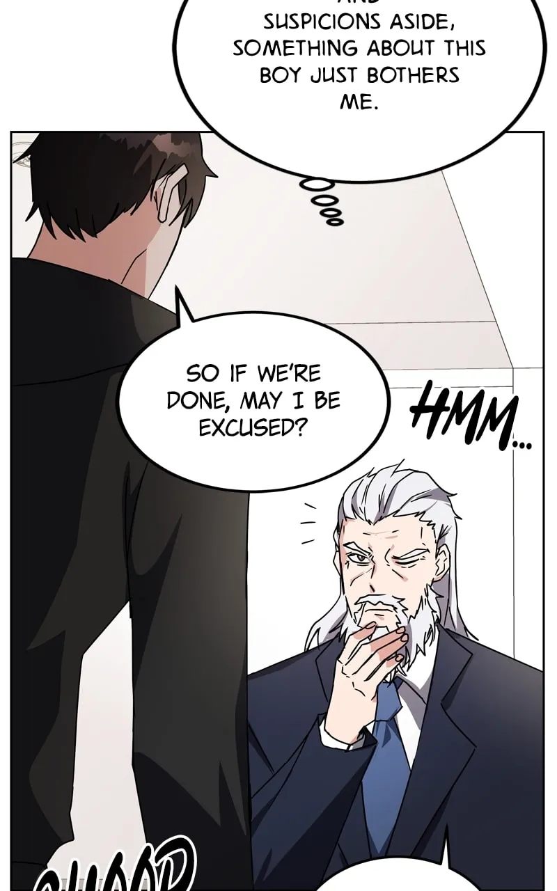 Enrolling in the Transcendent Academy Chapter 16 page 7 - 