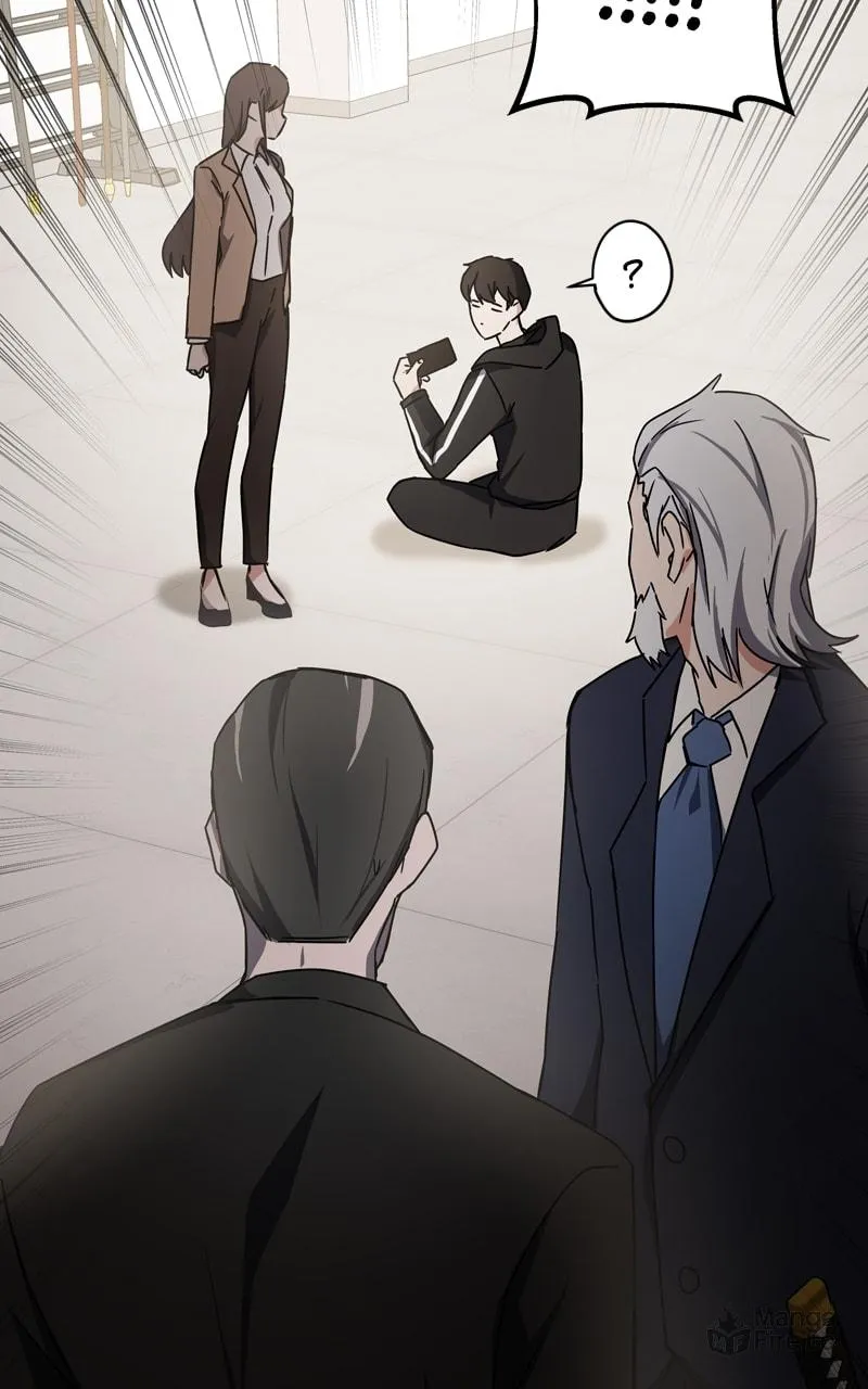 Enrolling in the Transcendent Academy Chapter 16 page 69 - 