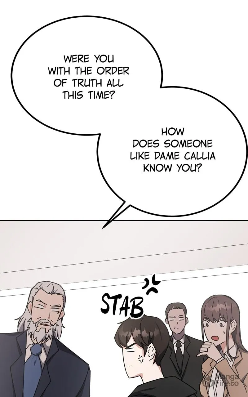 Enrolling in the Transcendent Academy Chapter 16 page 75 - 