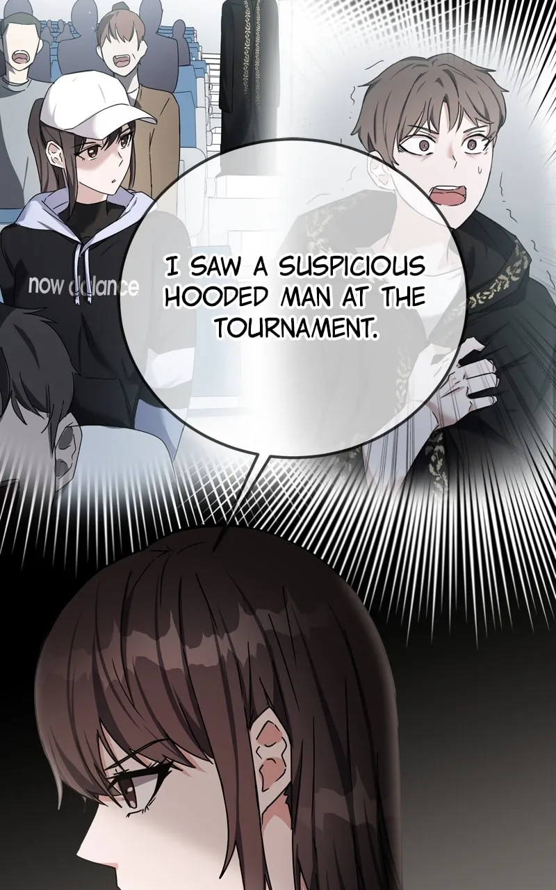 Enrolling in the Transcendent Academy Chapter 16 page 77 - 