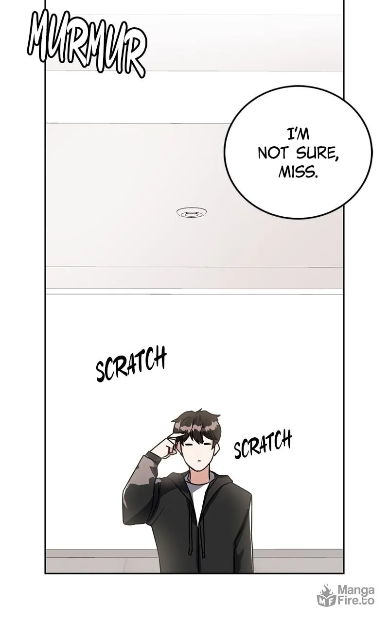 Enrolling in the Transcendent Academy Chapter 16 page 80 - 