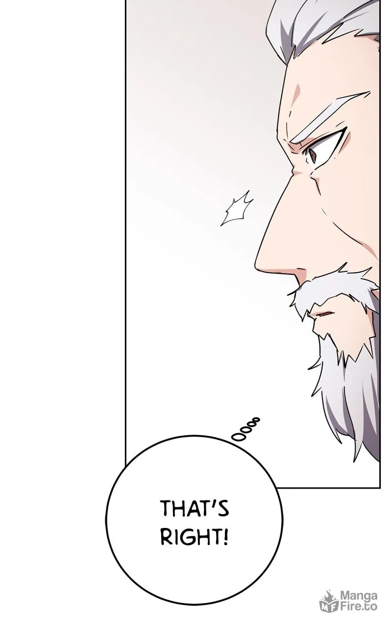 Enrolling in the Transcendent Academy Chapter 16 page 9 - 