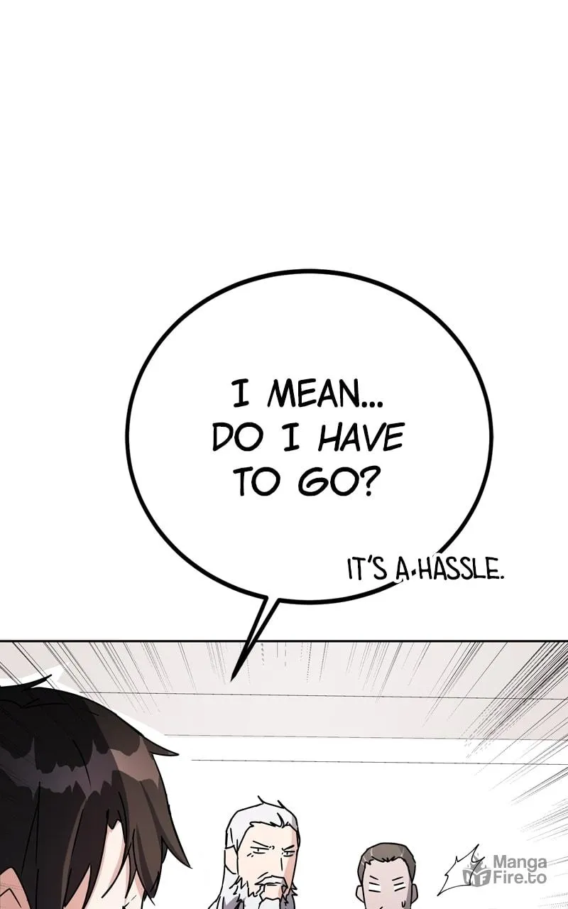 Enrolling in the Transcendent Academy Chapter 16 page 81 - 