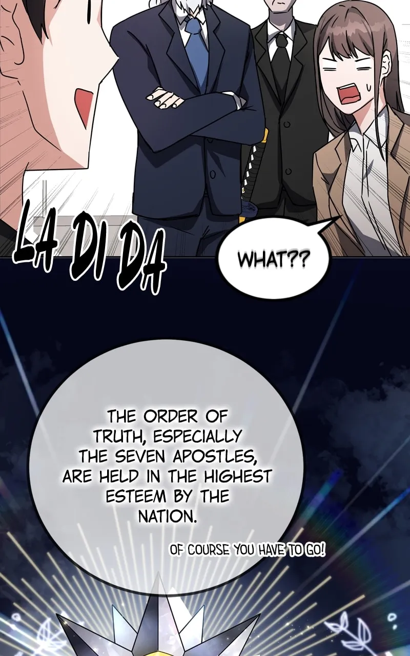 Enrolling in the Transcendent Academy Chapter 16 page 82 - 