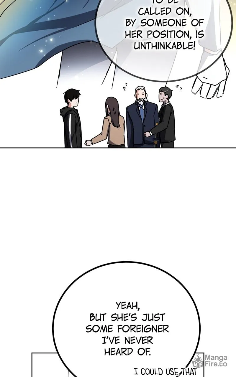 Enrolling in the Transcendent Academy Chapter 16 page 84 - 