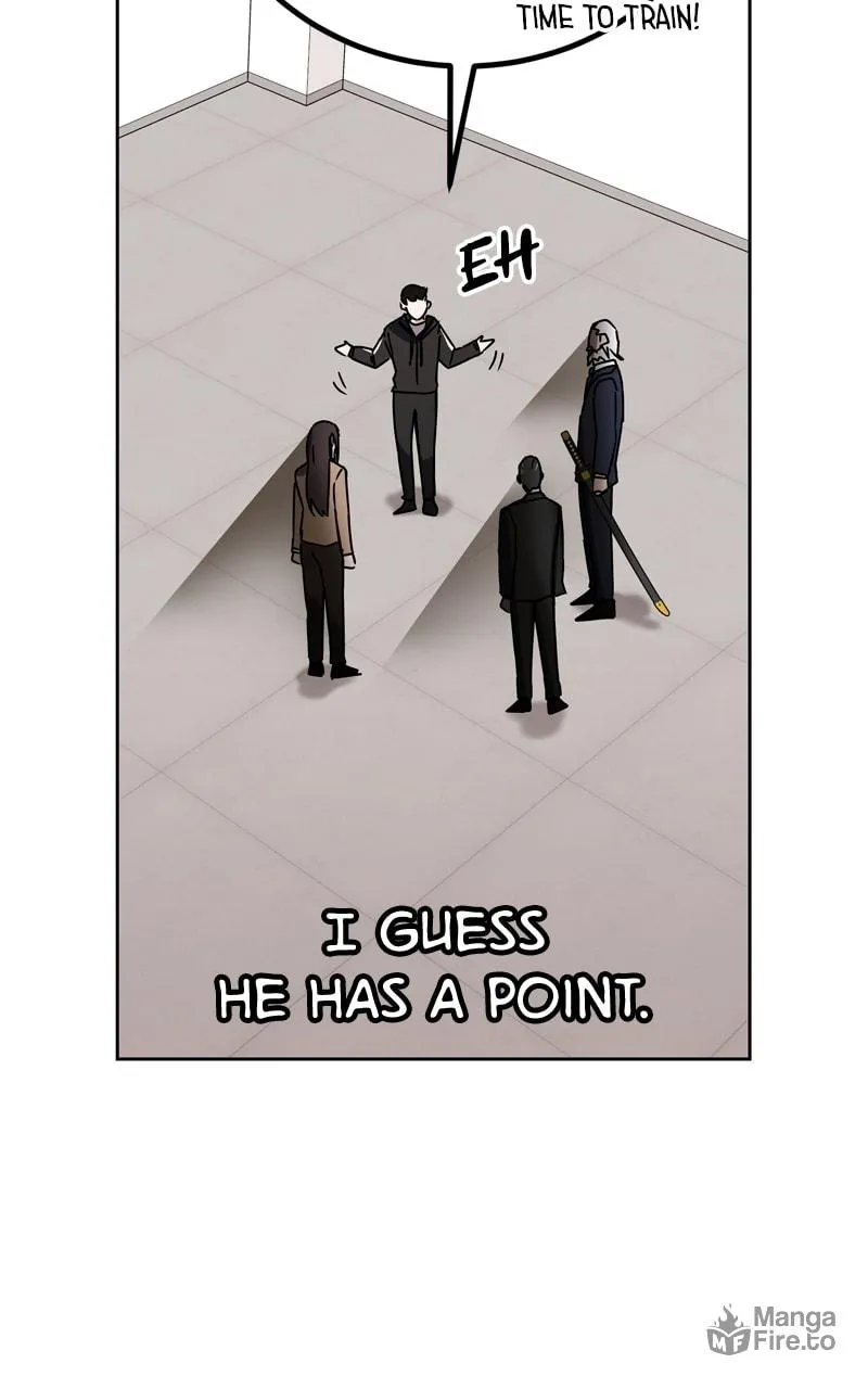 Enrolling in the Transcendent Academy Chapter 16 page 85 - 