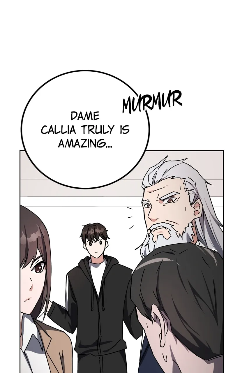 Enrolling in the Transcendent Academy Chapter 16 page 86 - 