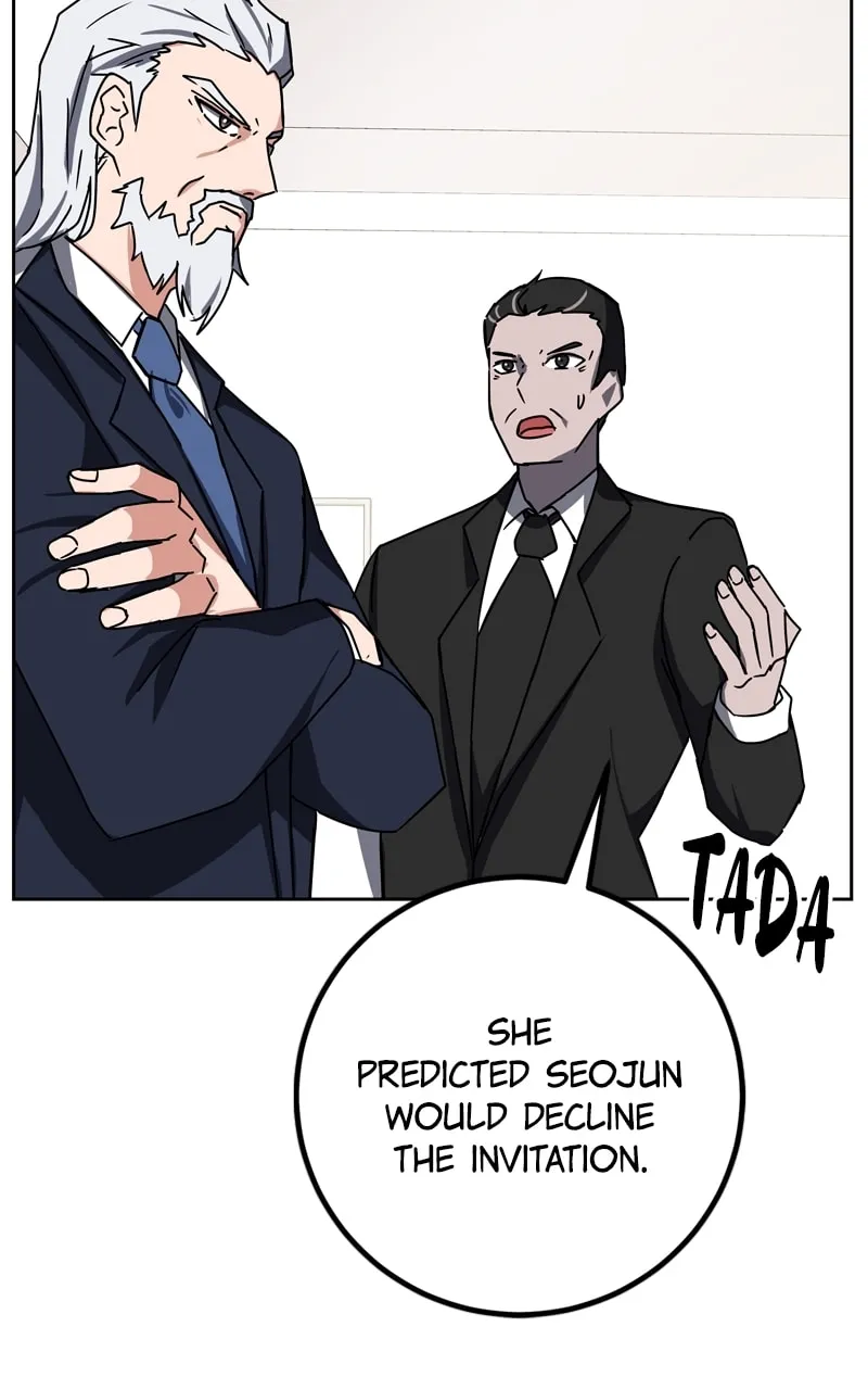 Enrolling in the Transcendent Academy Chapter 16 page 88 - 
