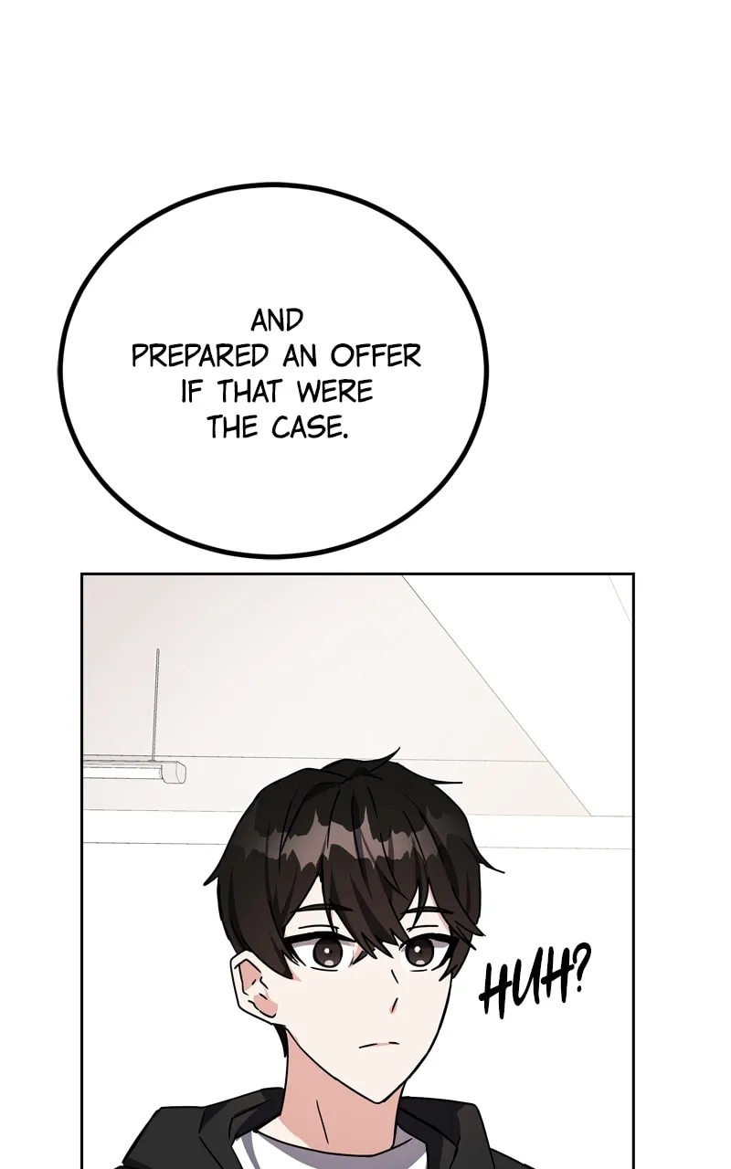 Enrolling in the Transcendent Academy Chapter 16 page 89 - 