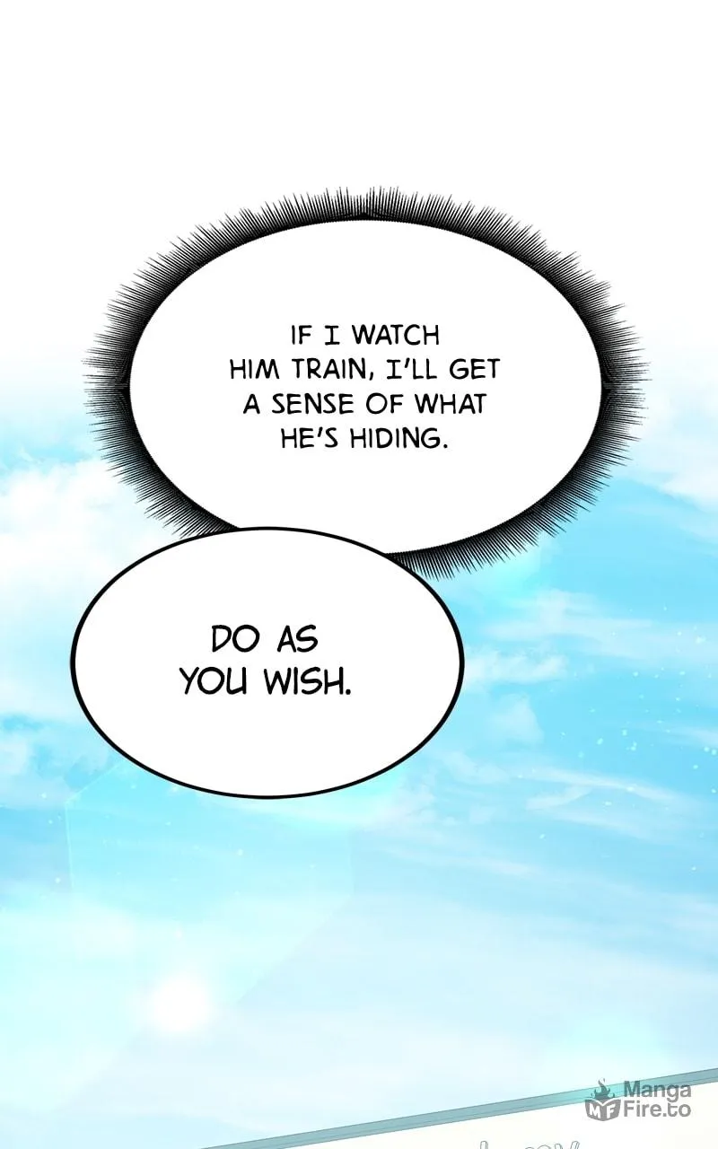 Enrolling in the Transcendent Academy Chapter 16 page 10 - 