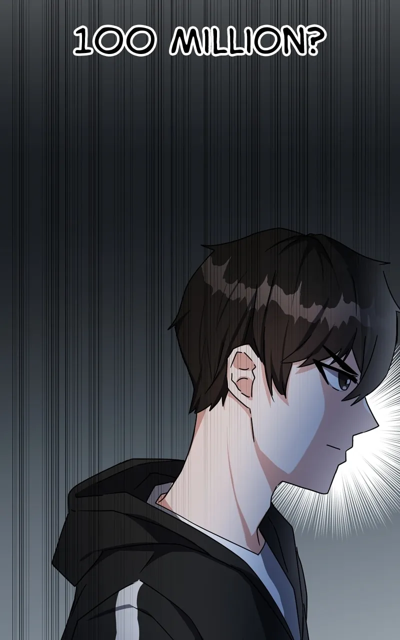 Enrolling in the Transcendent Academy Chapter 16 page 91 - 