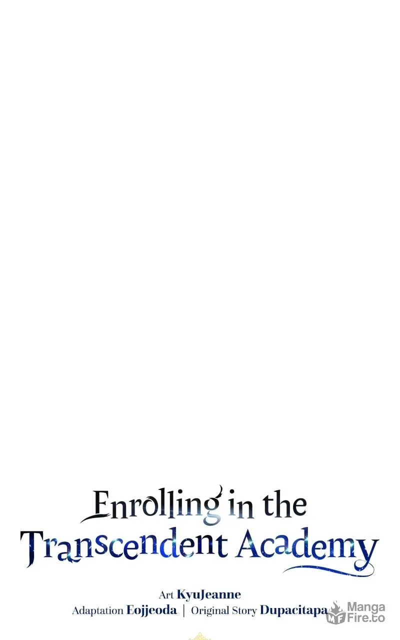 Enrolling in the Transcendent Academy Chapter 16 page 93 - 