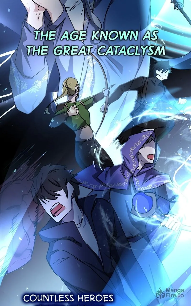Enrolling in the Transcendent Academy Chapter 16 page 99 - 