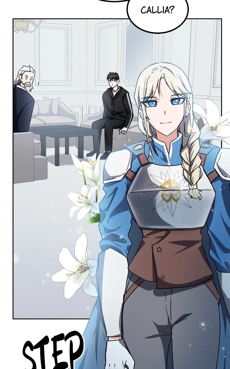 Enrolling in the Transcendent Academy Chapter 17 page 2 - 