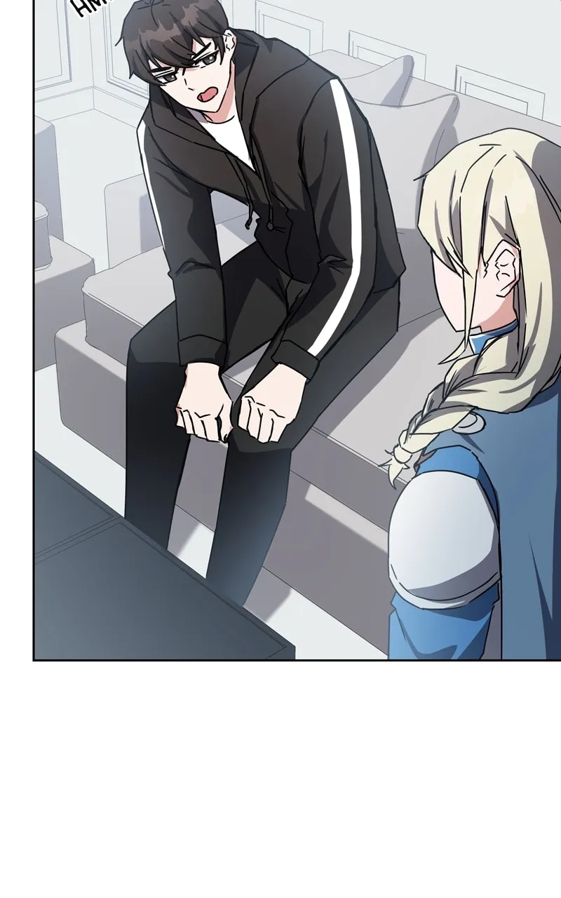 Enrolling in the Transcendent Academy Chapter 17 page 11 - 