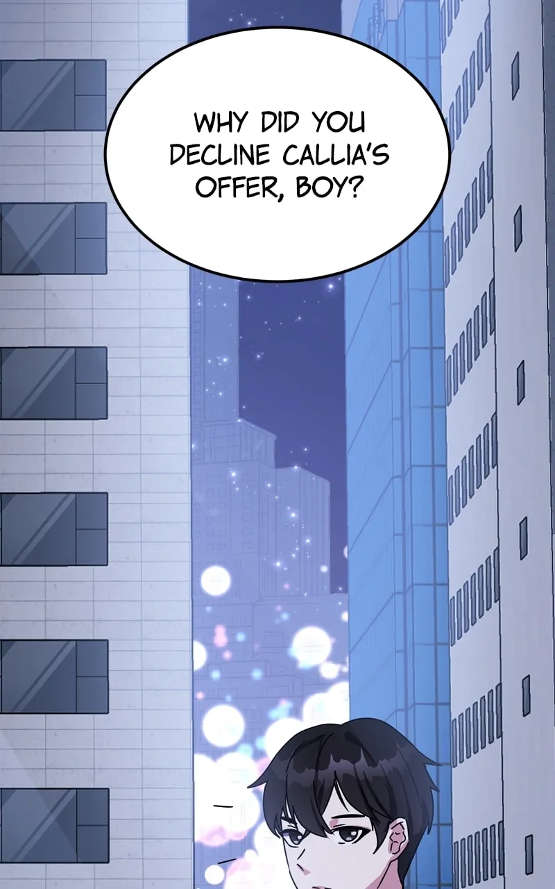 Enrolling in the Transcendent Academy Chapter 17 page 101 - 