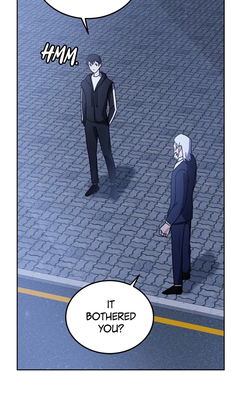 Enrolling in the Transcendent Academy Chapter 17 page 103 - 