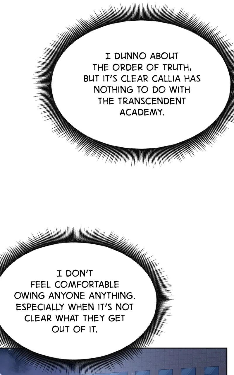 Enrolling in the Transcendent Academy Chapter 17 page 104 - 