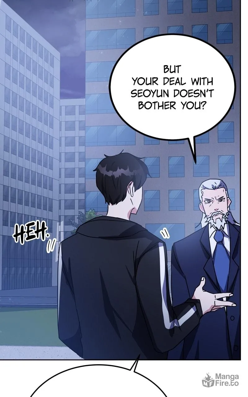 Enrolling in the Transcendent Academy Chapter 17 page 105 - 