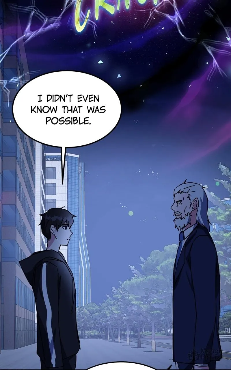 Enrolling in the Transcendent Academy Chapter 17 page 111 - 