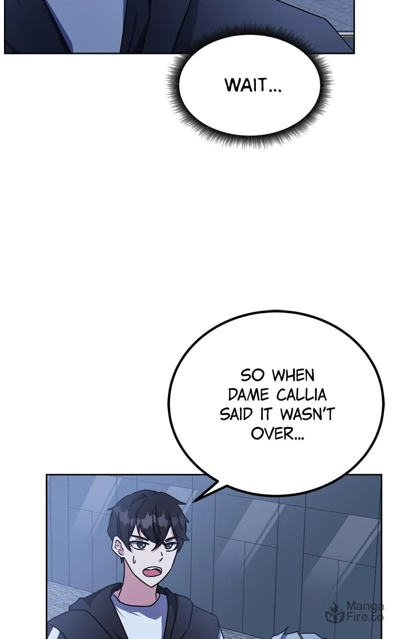 Enrolling in the Transcendent Academy Chapter 17 page 114 - 
