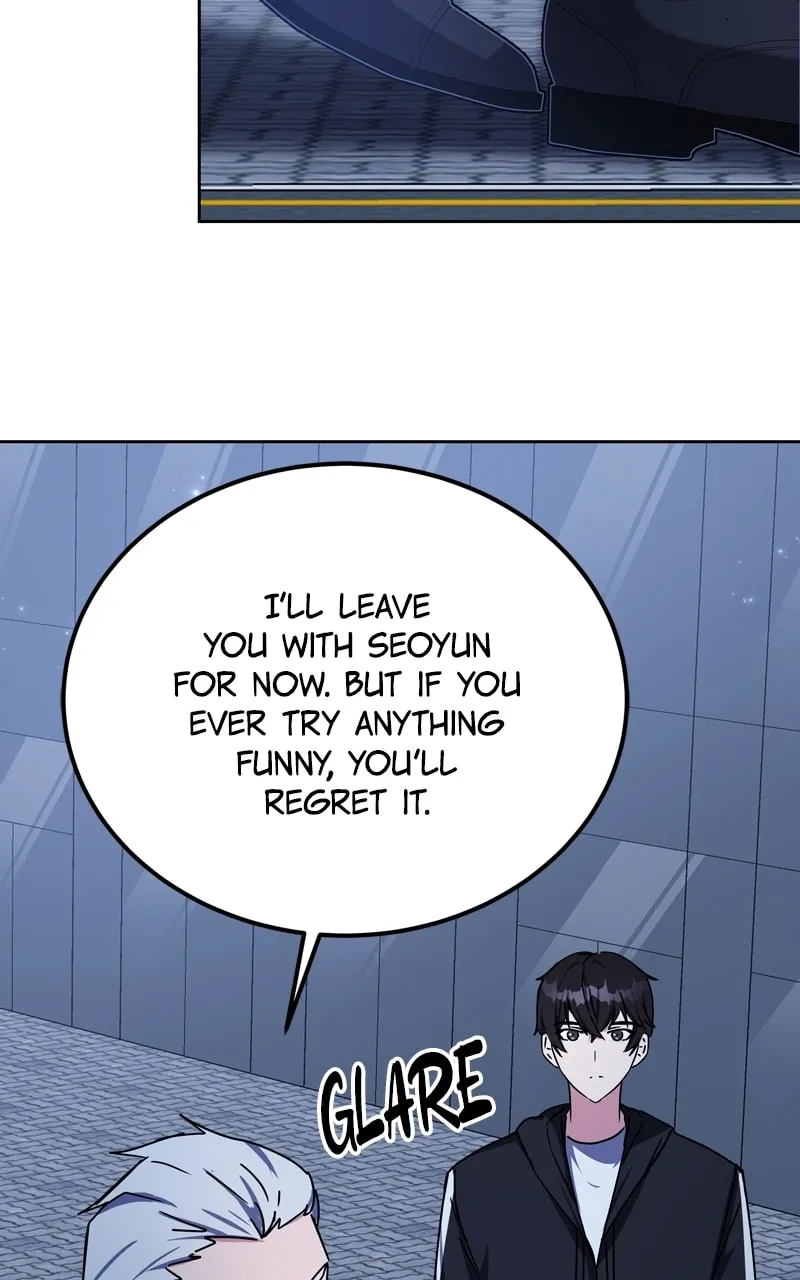 Enrolling in the Transcendent Academy Chapter 17 page 118 - 