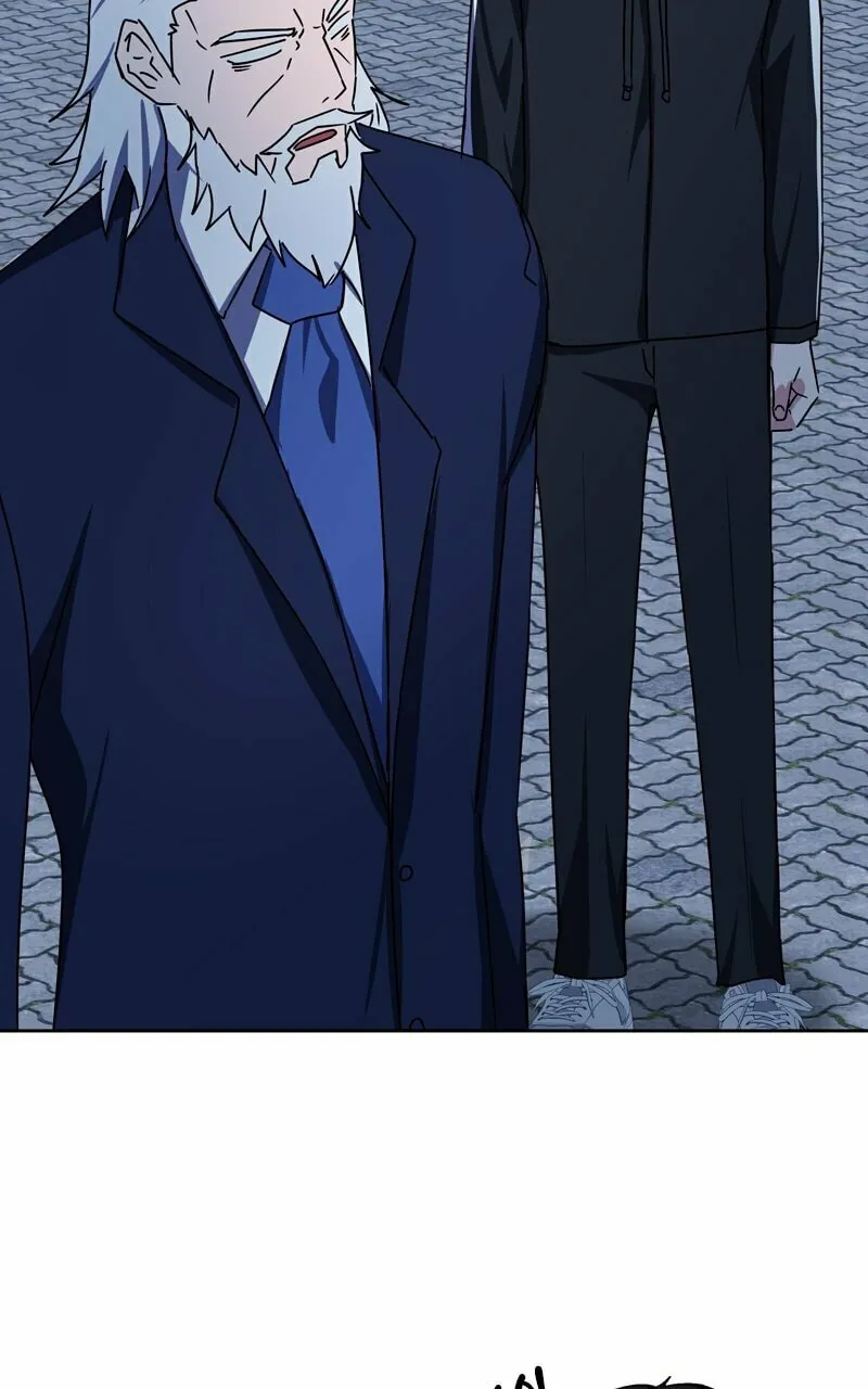 Enrolling in the Transcendent Academy Chapter 17 page 119 - 