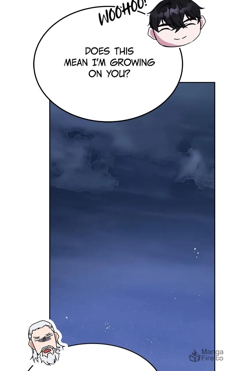 Enrolling in the Transcendent Academy Chapter 17 page 120 - 