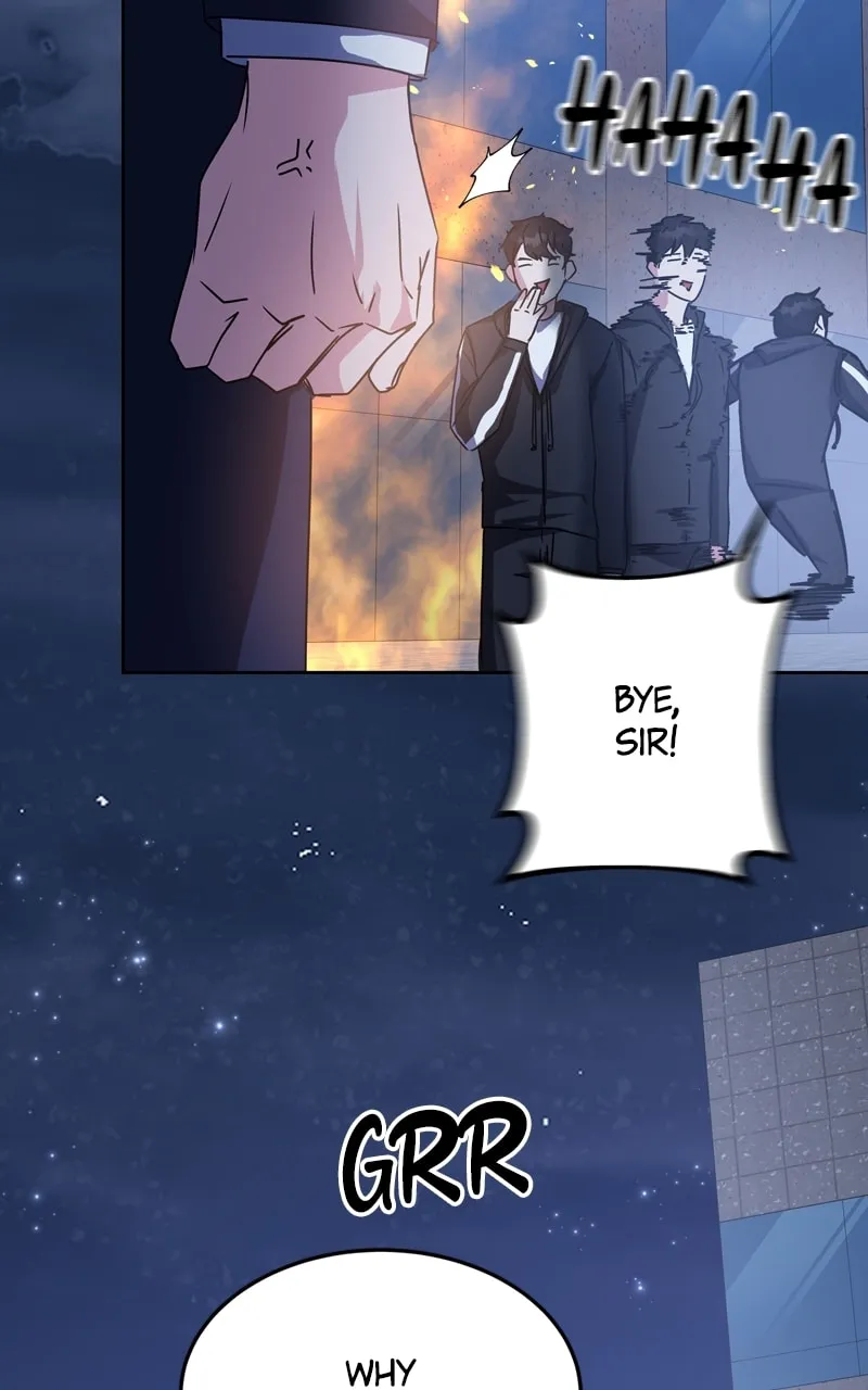 Enrolling in the Transcendent Academy Chapter 17 page 124 - 