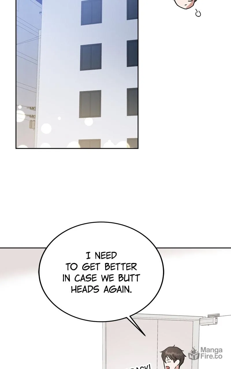 Enrolling in the Transcendent Academy Chapter 17 page 126 - 
