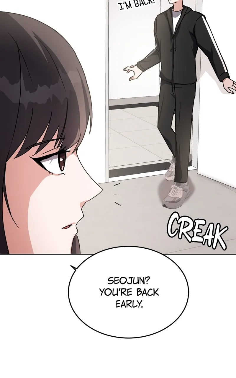 Enrolling in the Transcendent Academy Chapter 17 page 127 - 
