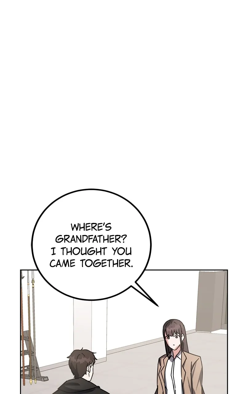 Enrolling in the Transcendent Academy Chapter 17 page 128 - 